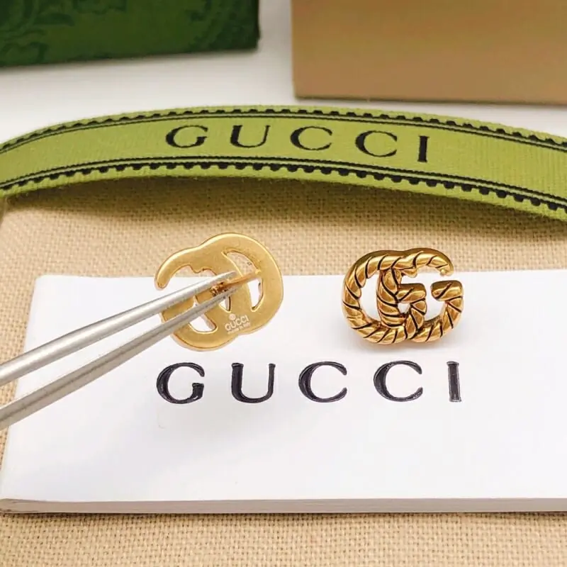 gucci boucles doreilles pour femme s_1214ba21